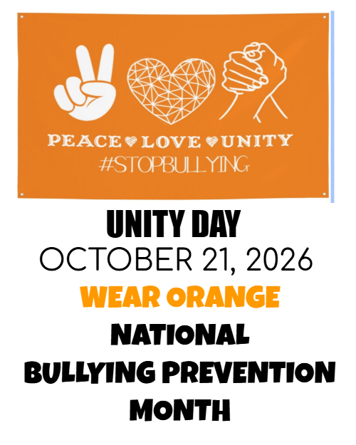 Unity Day