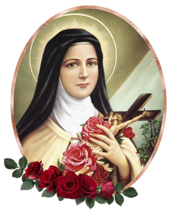 St Theresa