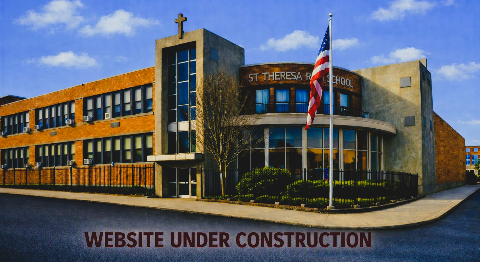 St Theresa School Bronx