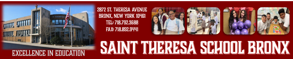 St Theresa School Bronx